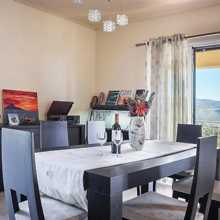 Belle Helens Villa, Lakithra ヴィラ