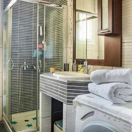 ヴィラ Belle Helens Villa, Lakithra アルゴストリオン