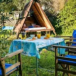 Belle Helens Villa, Lakithra וילה ארגוסטולי