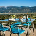 Belle Helens Villa, Lakithra Argostoli (Kefalonia)